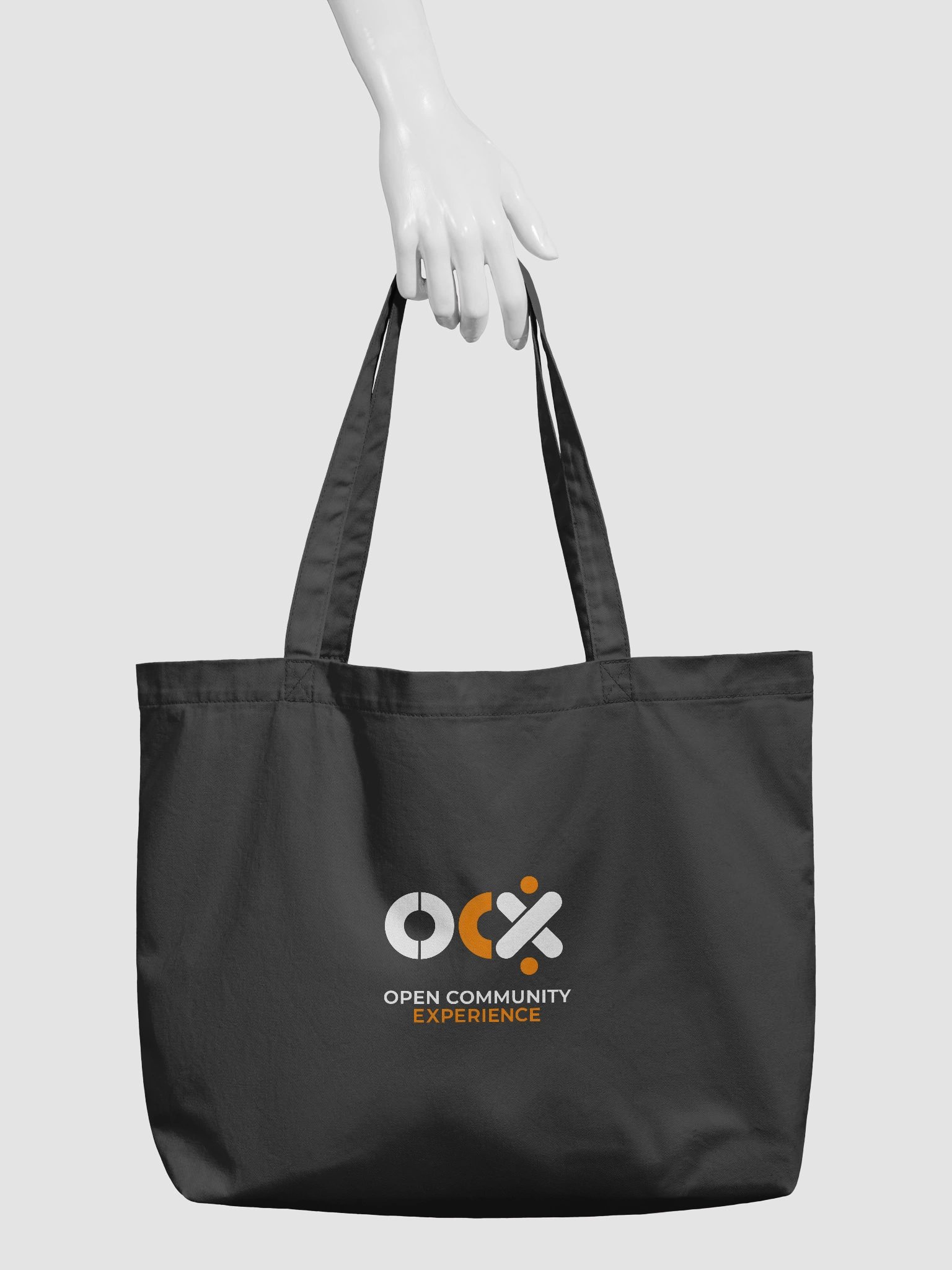 OCX Developer Tote Bag product image (3)
