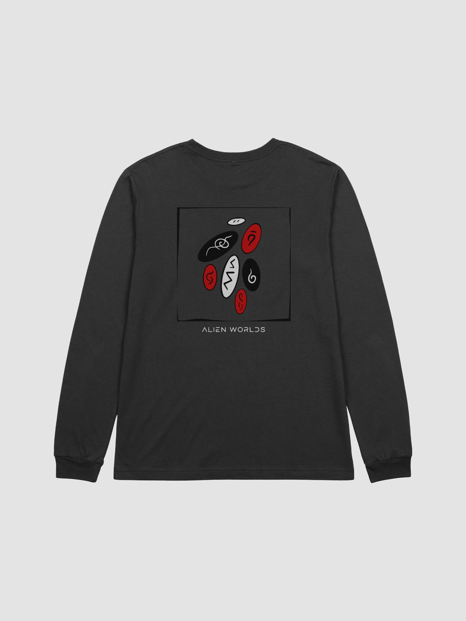 RUNES SWEAT product image (2)