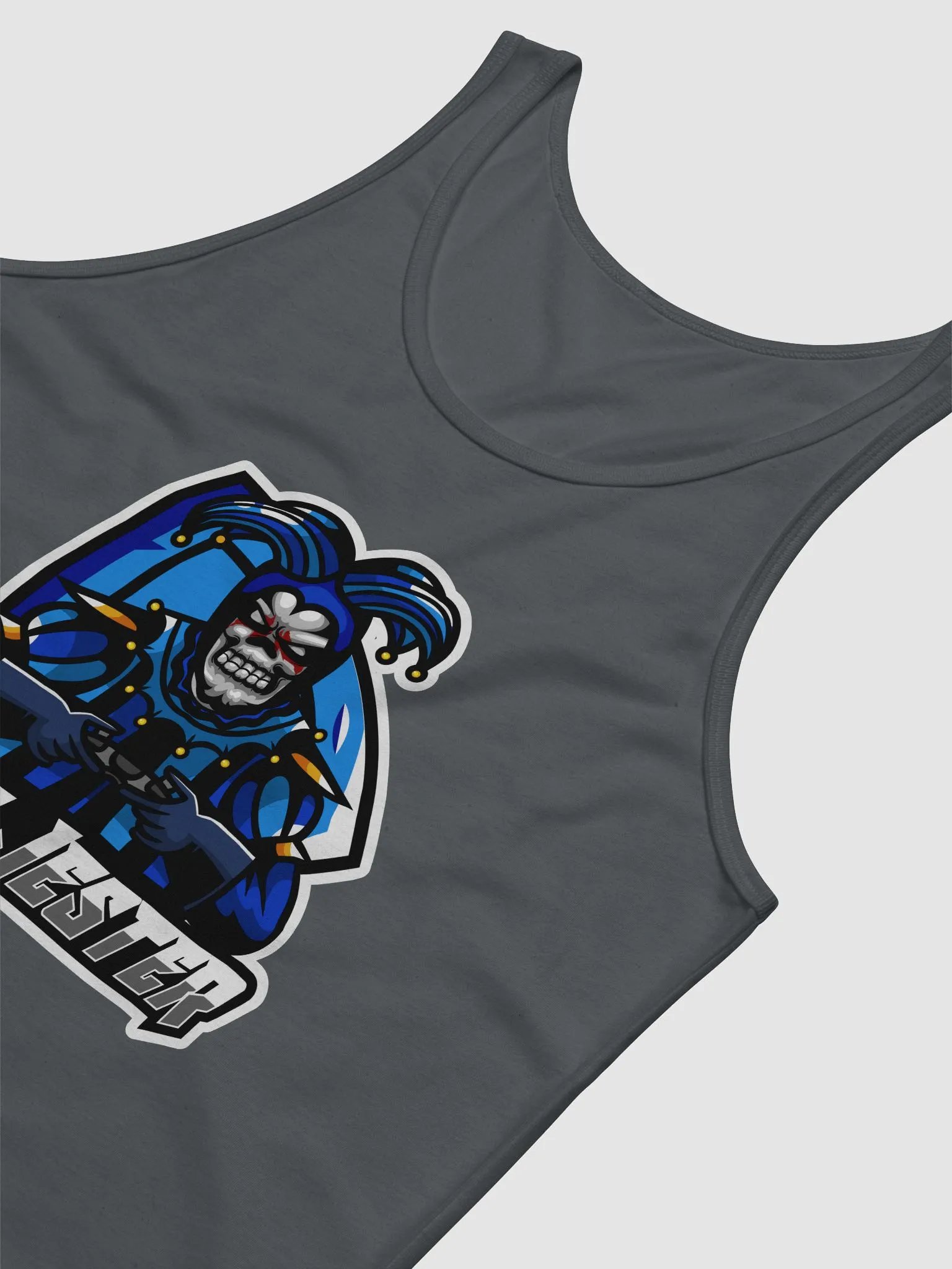 Jester Tank product image (3)