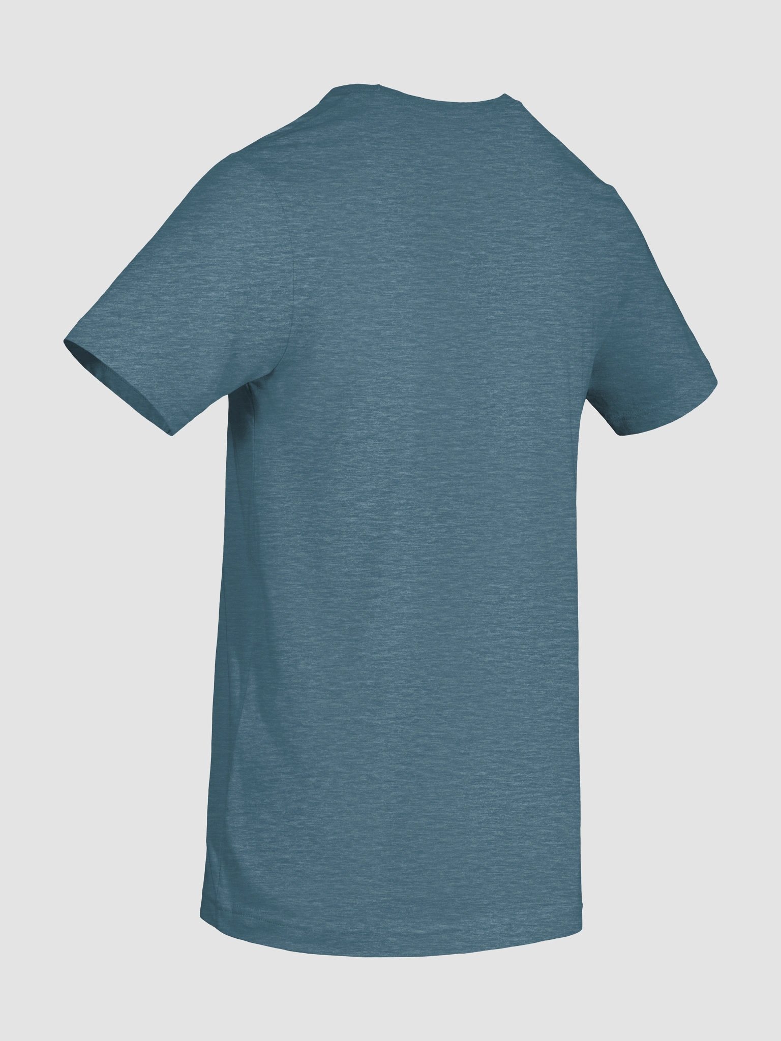 Cross Logo Tshirt product image (86)