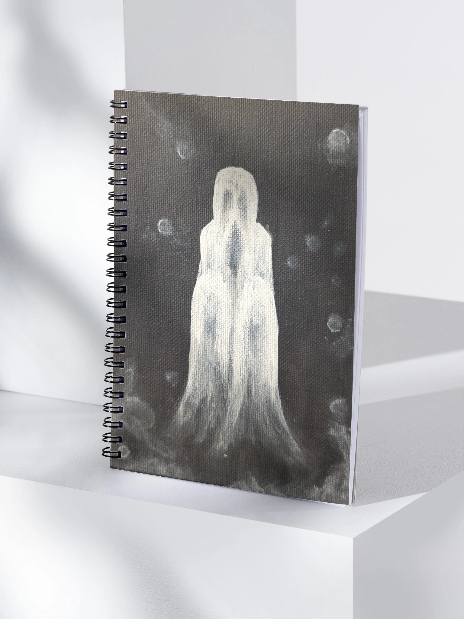 Ghosty Notebook product image (4)