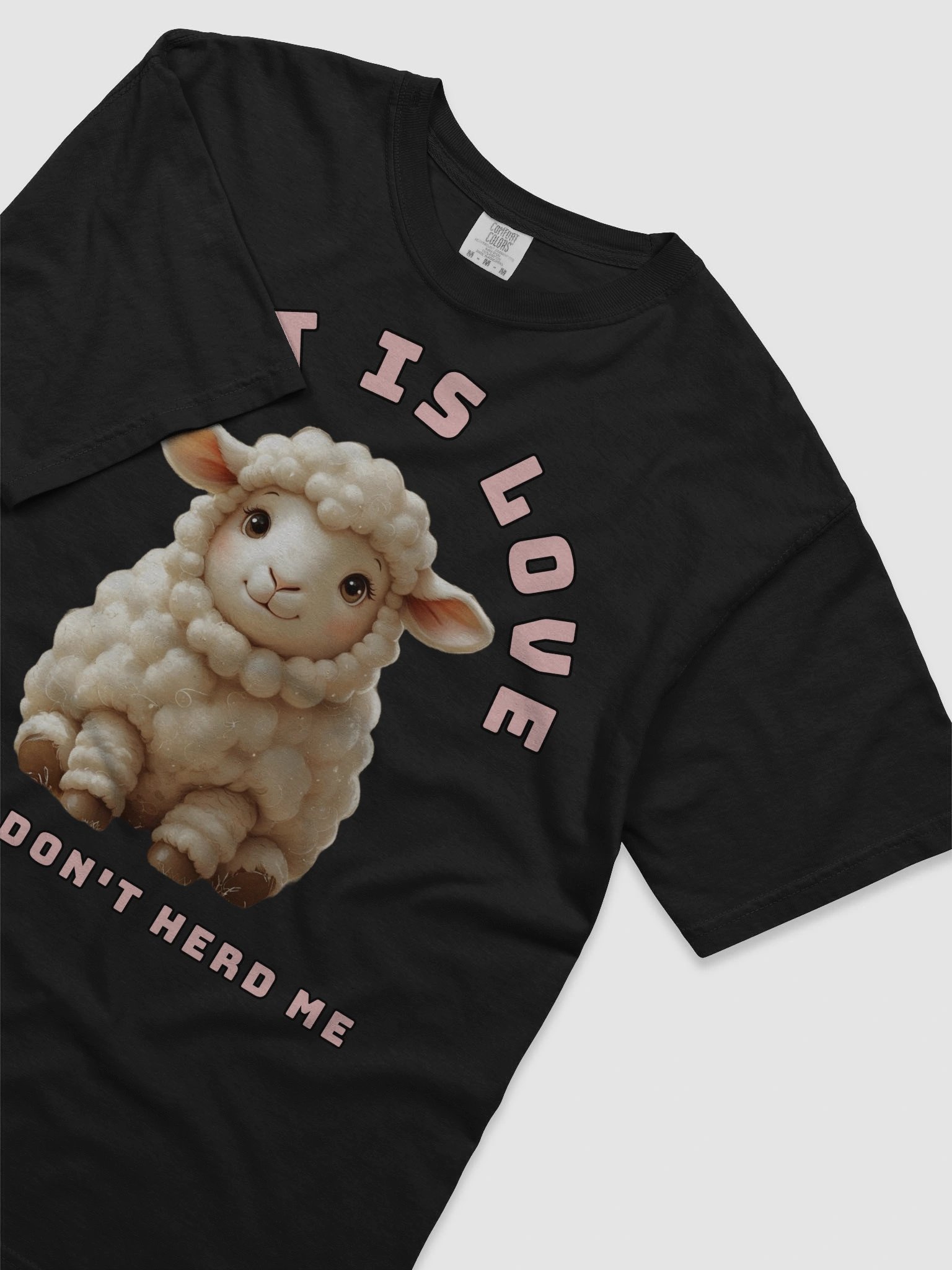 " Cute Sheep " product image (3)