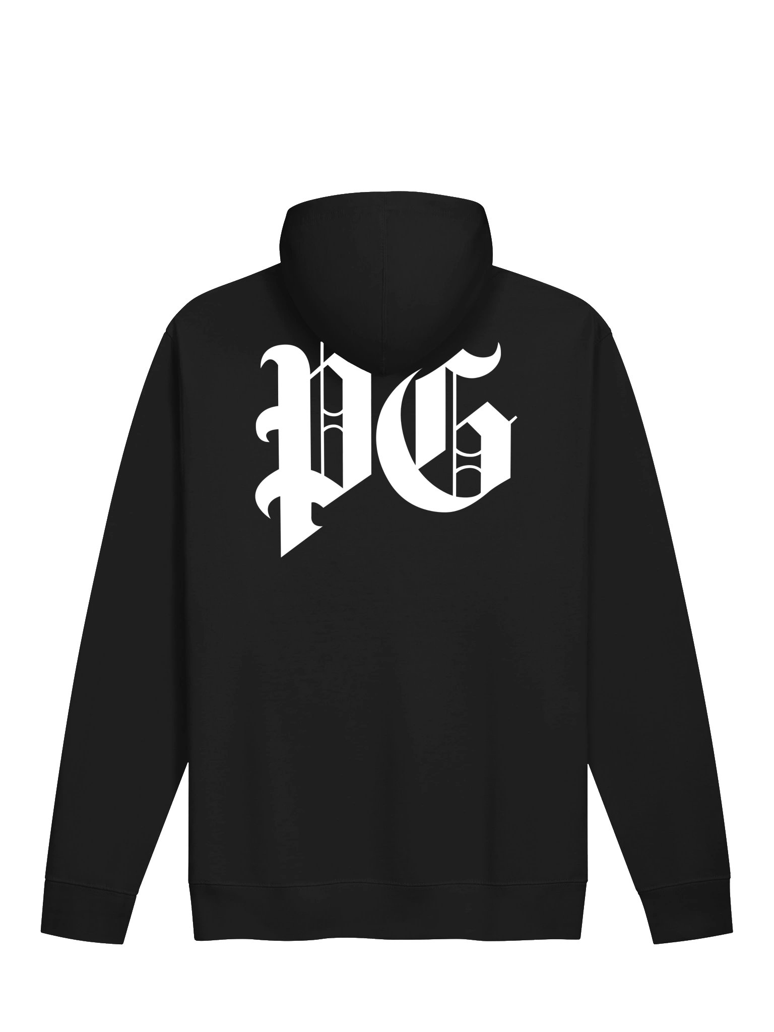 Post-Gazette Hoodie product image (2)