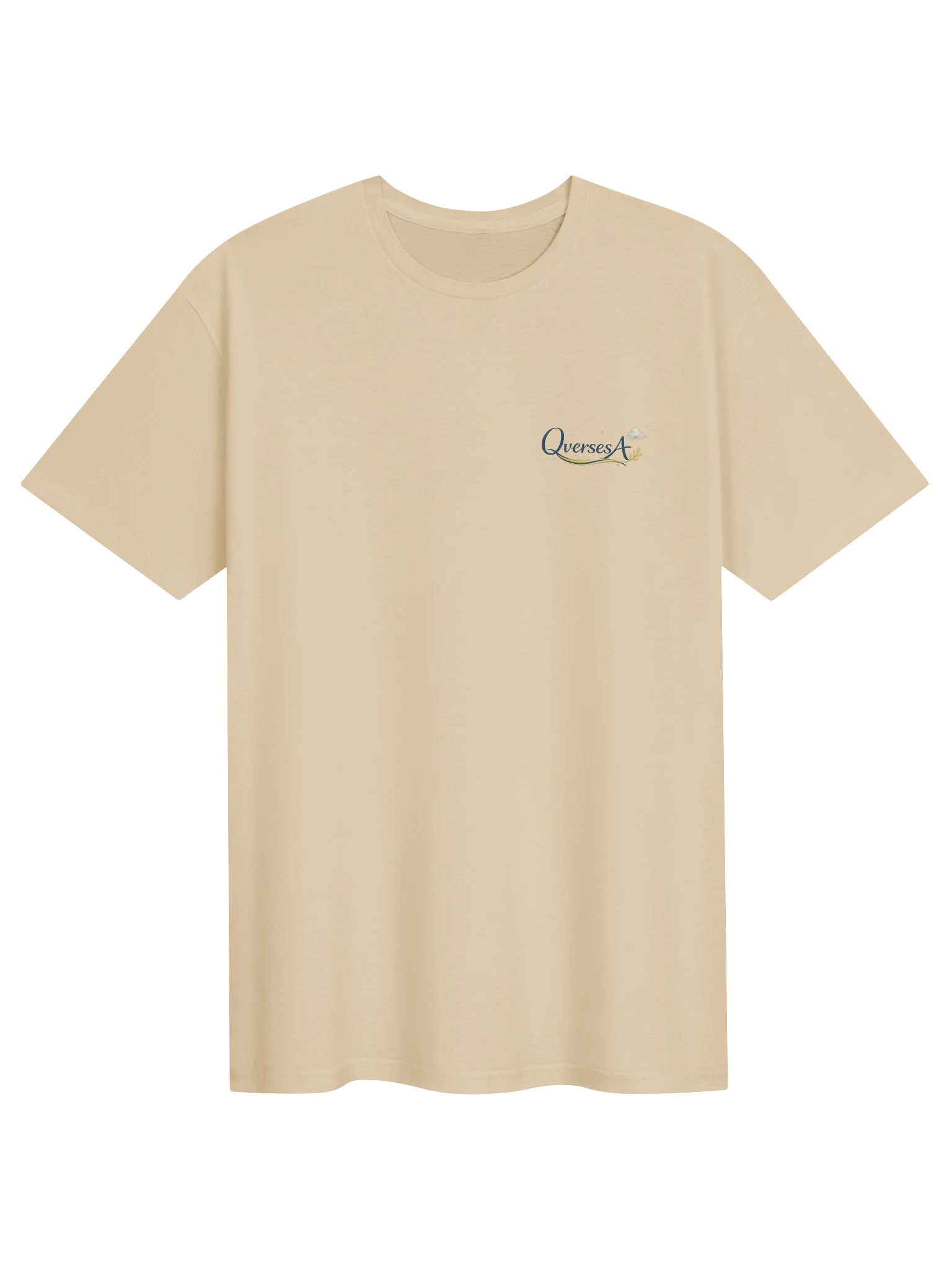 Faith T-Shirt - Unisex product image (2)