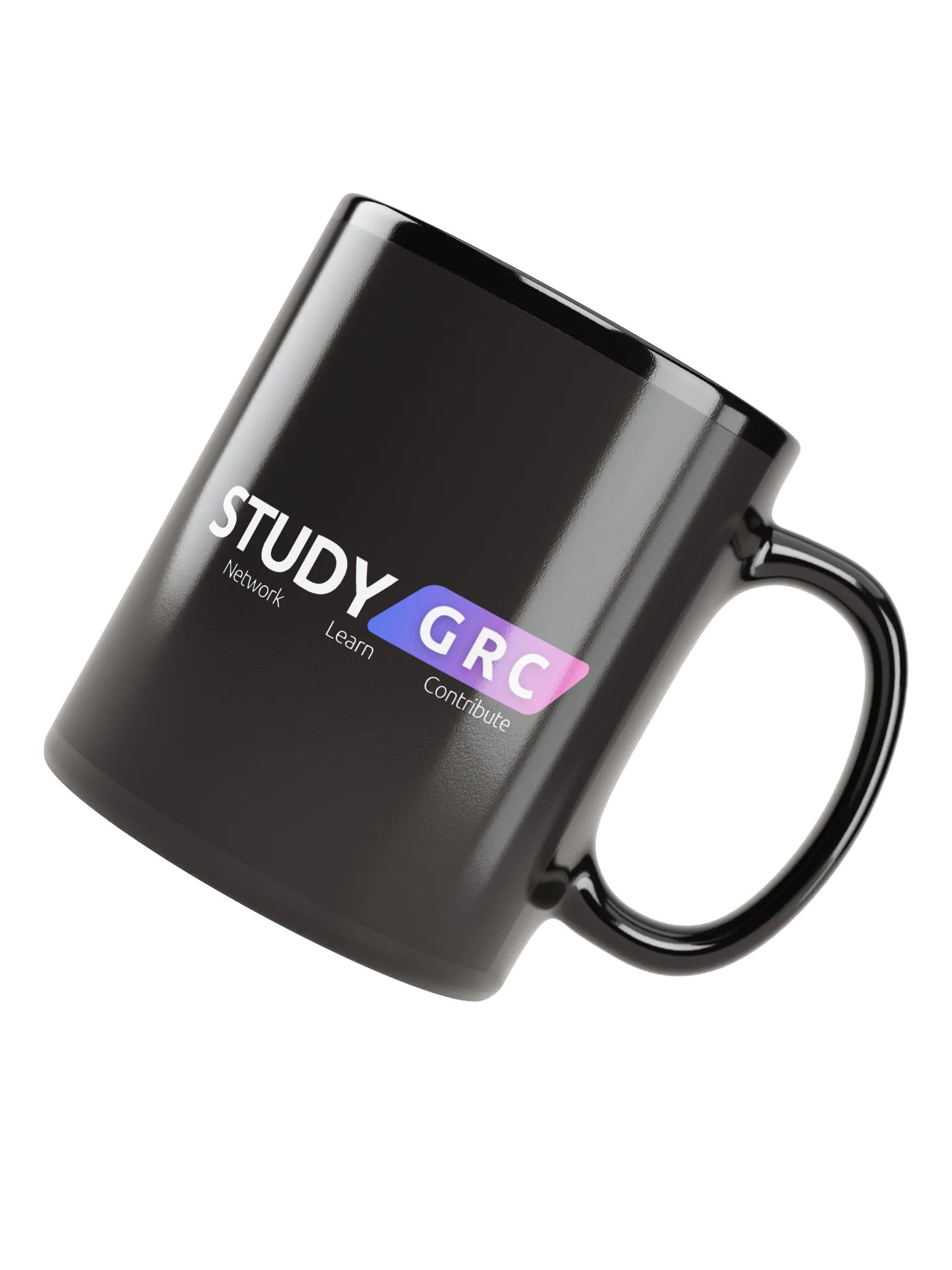 Study GRC Coffee Cup product image (4)