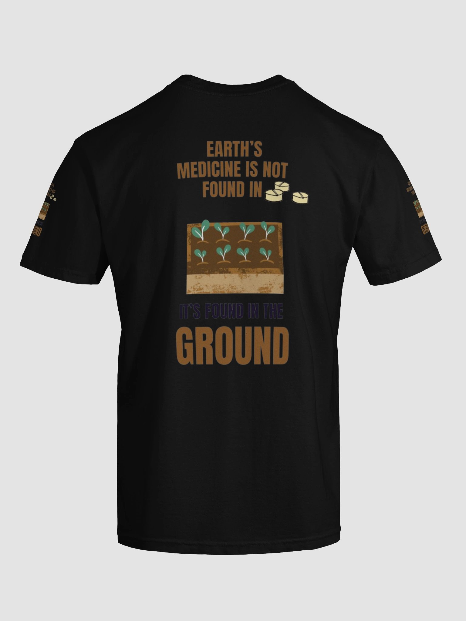 Earth's Medicine product image (6)