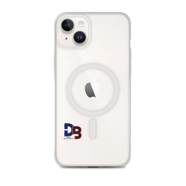 DavyBrandi Iphone Hoesje product image (1)