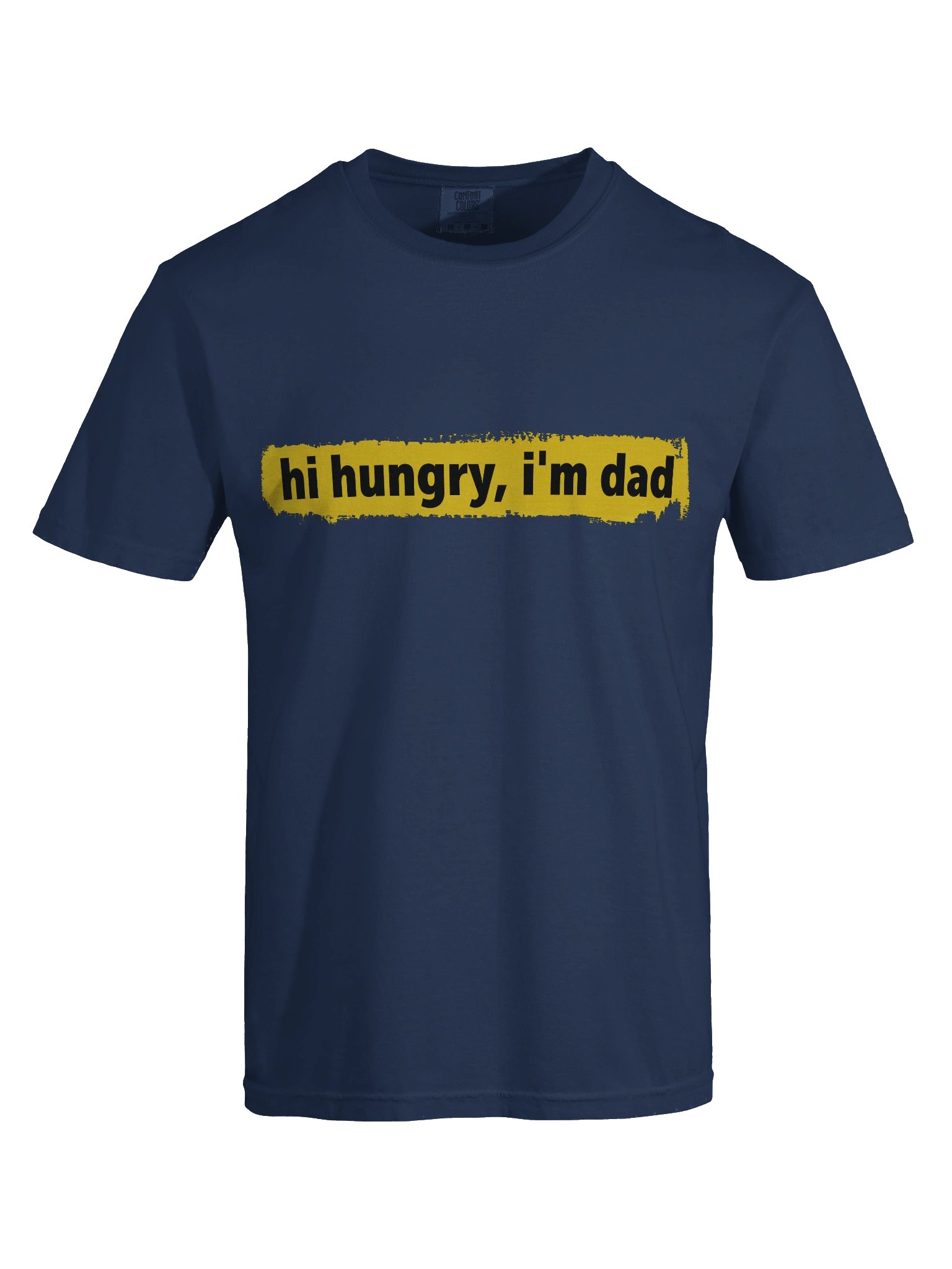 On The Go Tee Dad - Hi Hungry! product image (7)