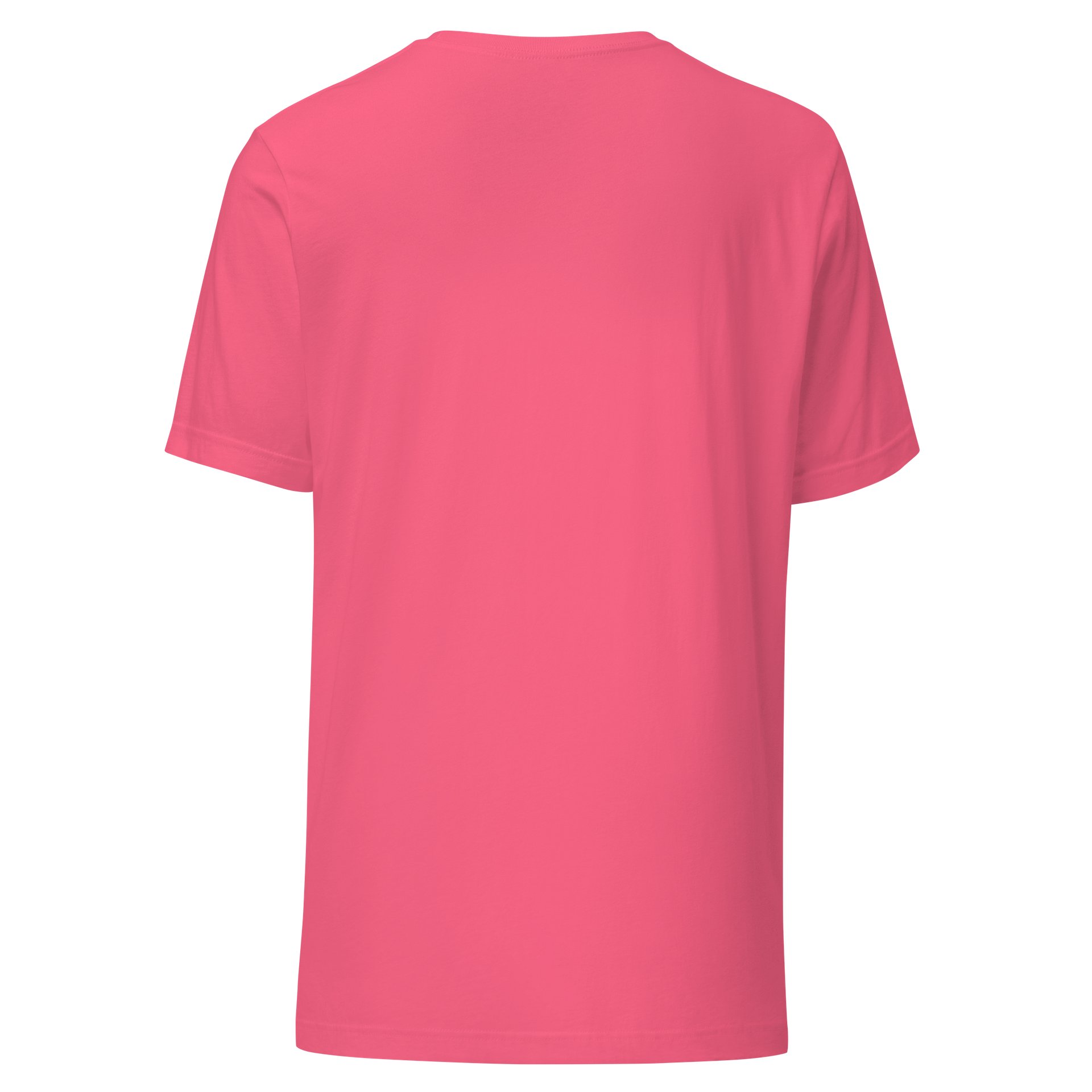 Women’s NPLT T-Shirt (Pink) product image (4)