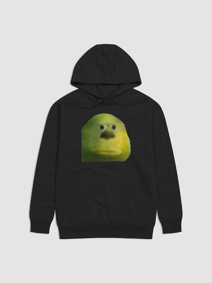 Mike Stare Cotton Hoodie product image (1)