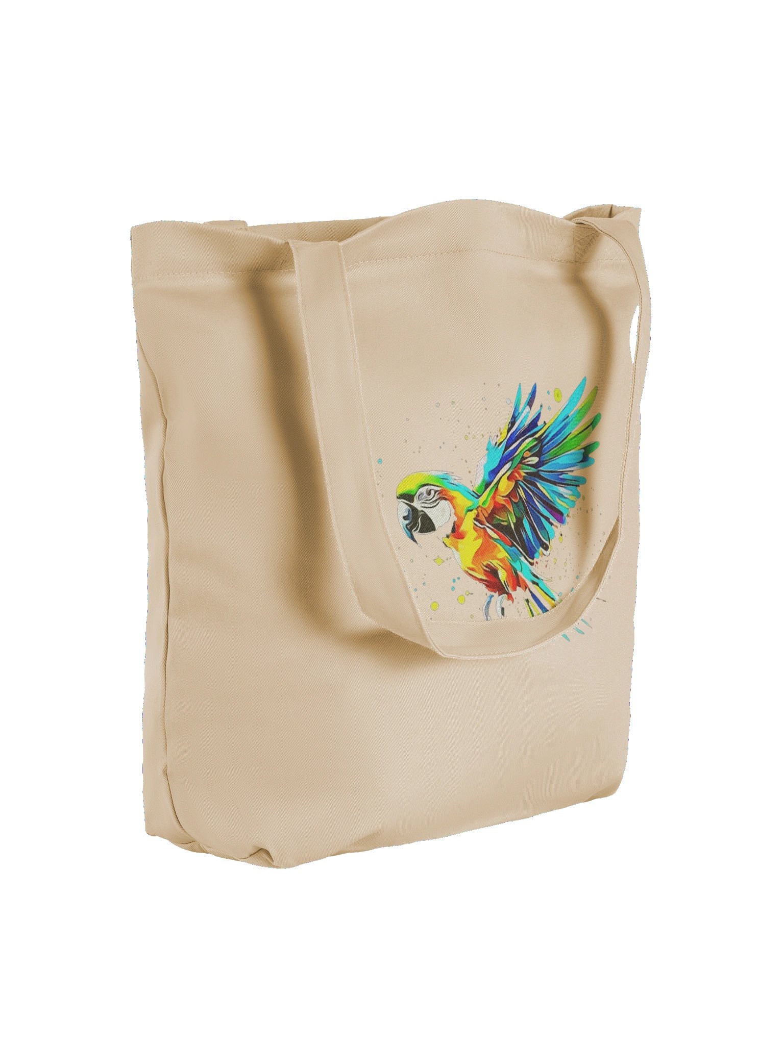 CaribbeanApples - Carnival Eco Tote product image (4)