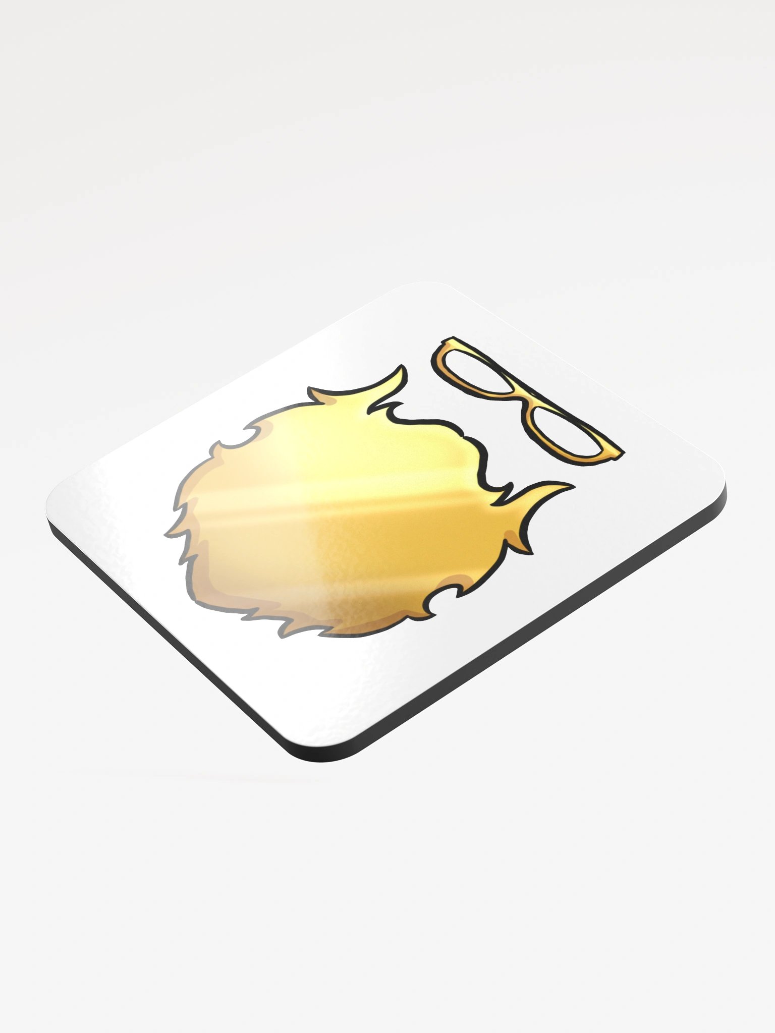Golden Coaster product image (3)