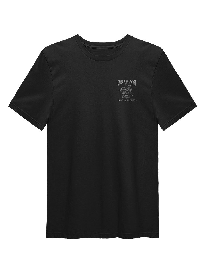 OUTLAW - Tee product image (2)