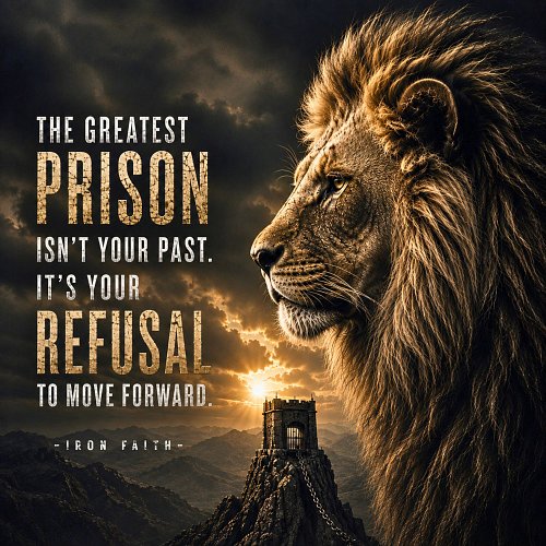 Good morning. Happy Sunday. Please keep moving forward…