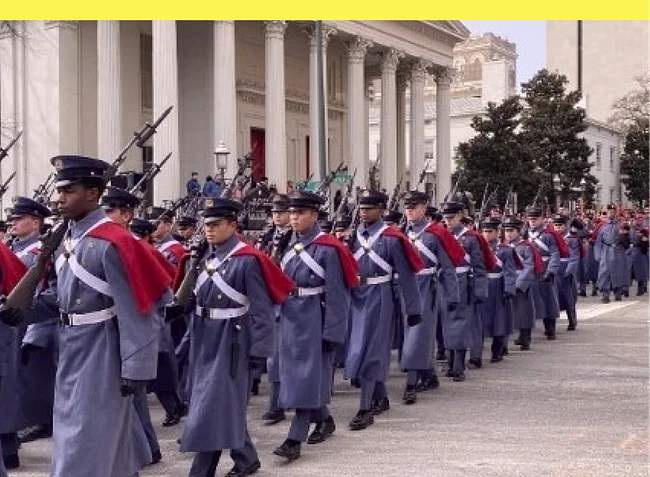 The Corps Collection