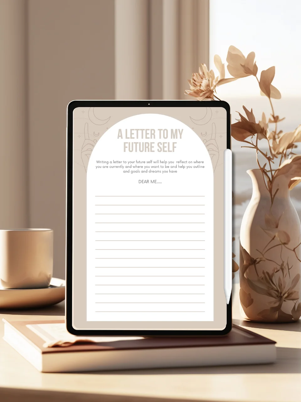 Manifestation Workbook product image (3)