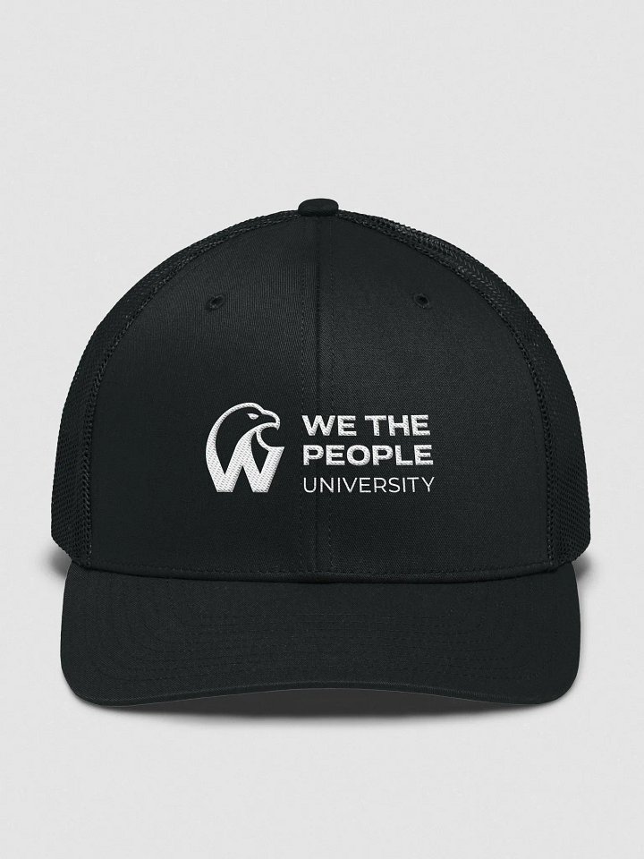 Trucker Hat product image (1)