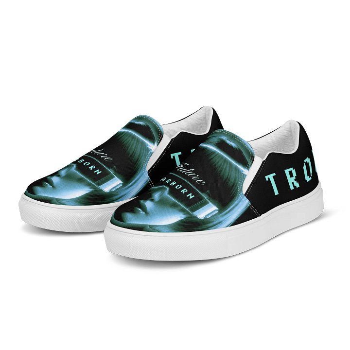 Starborn Steps Laceless Kicks product image (1)