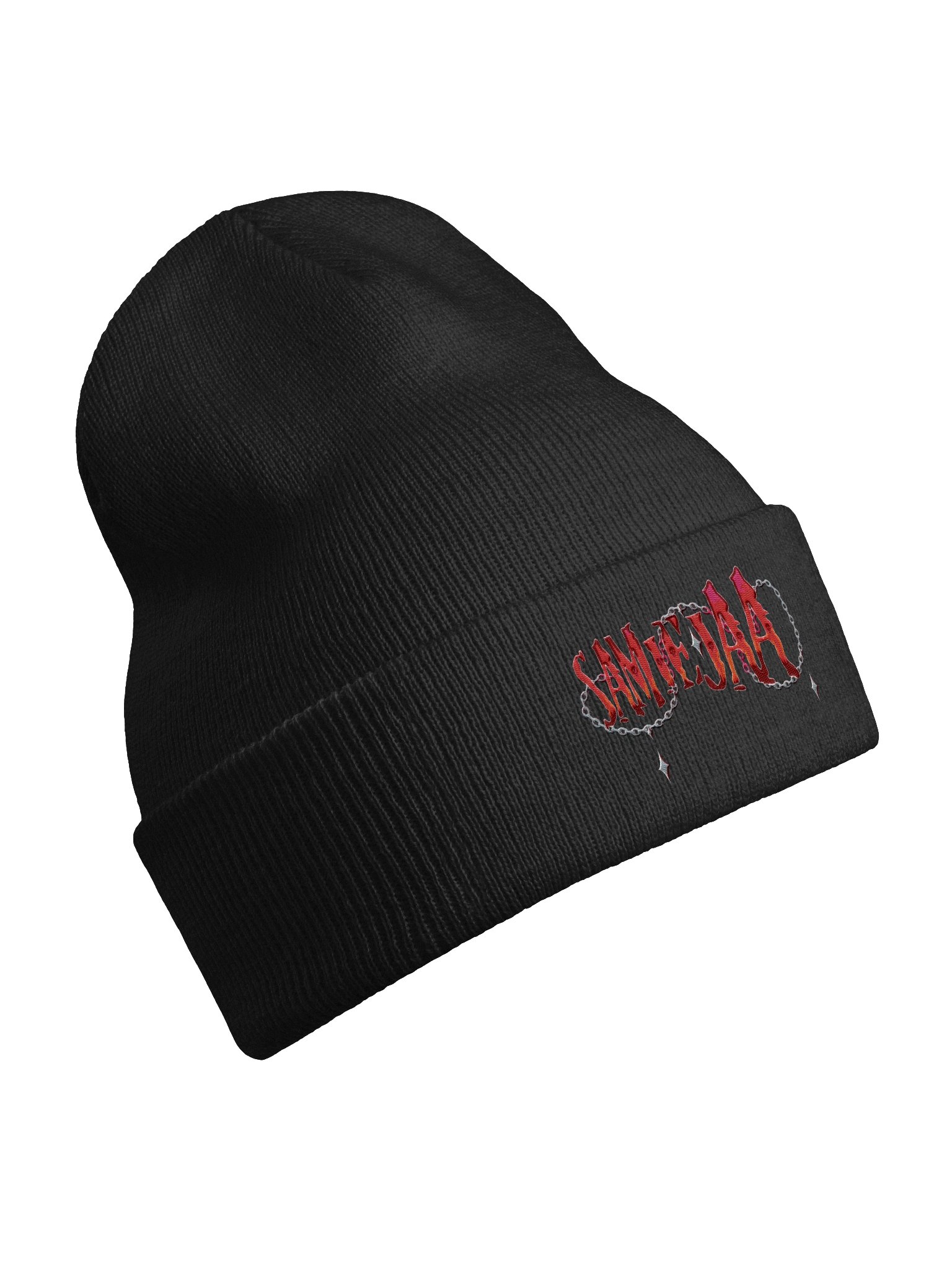 Samiejaa's Meanie Beanie product image (8)