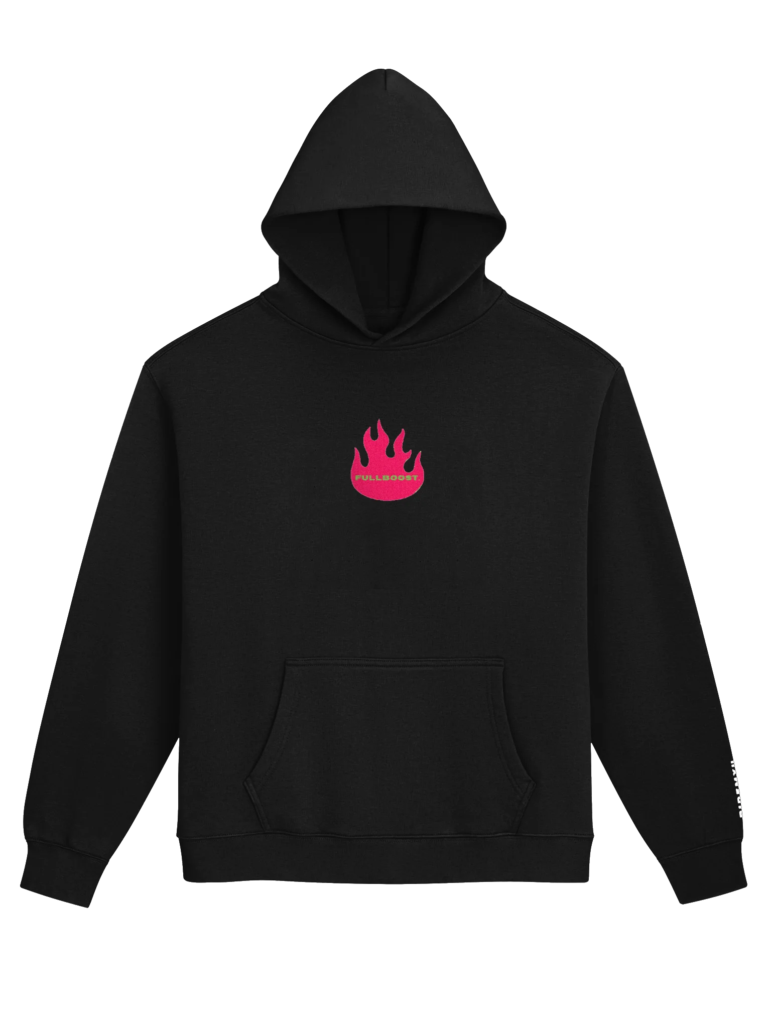 FULLBOOST Hoodie product image (1)
