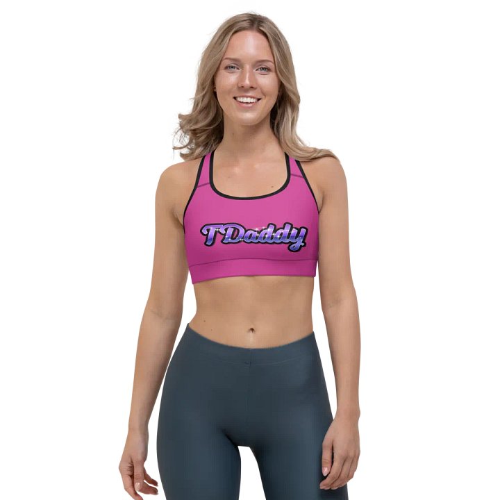 Tdaddy Bra product image (3)