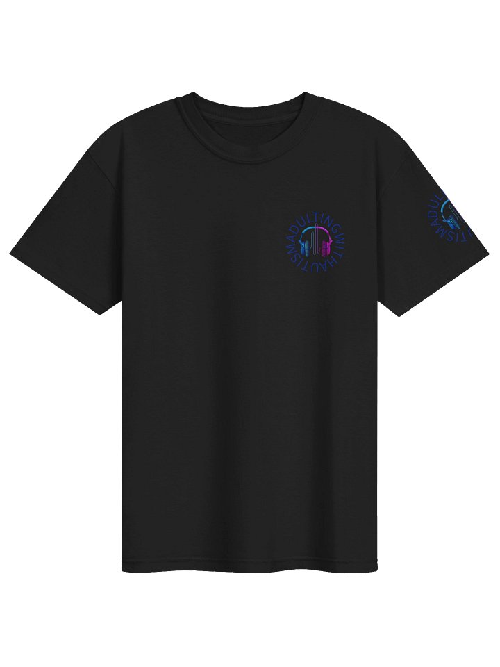 Acknowledged by Buckingham Palace™ Men's Tee product image (3)