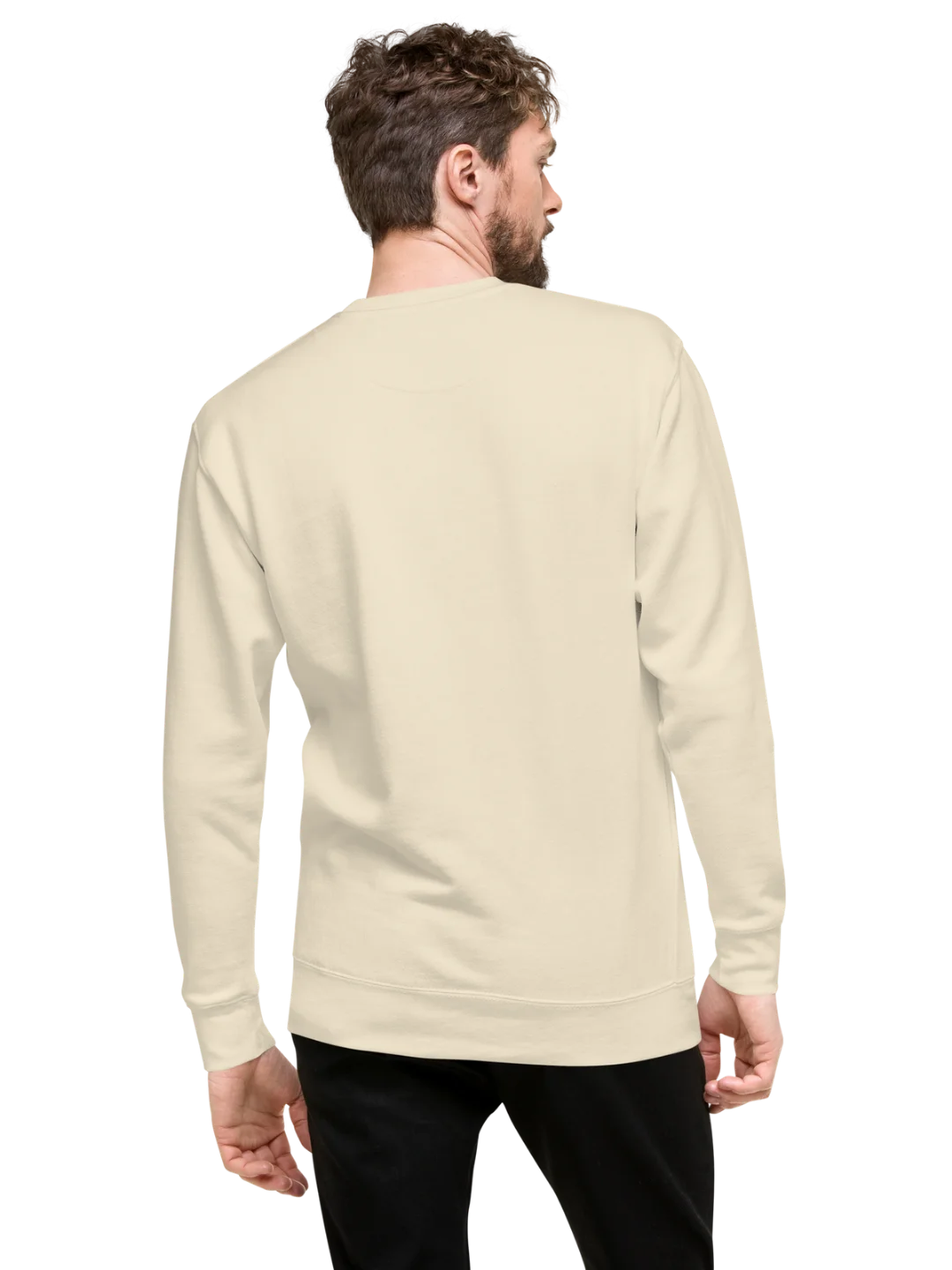 CRACKS — Survivor Sweatshirt product image (10)