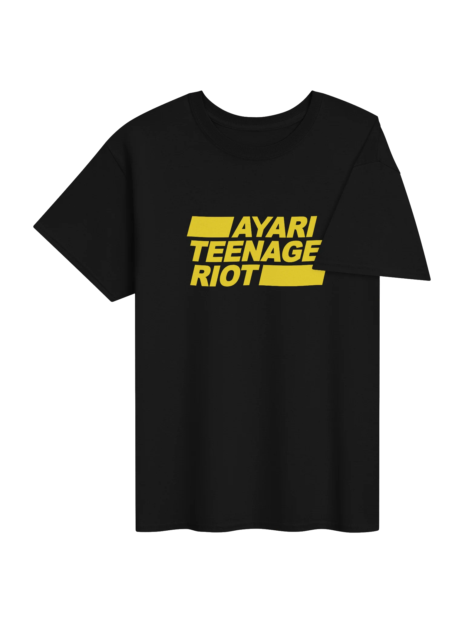 Ayari Teenage Riot product image (4)
