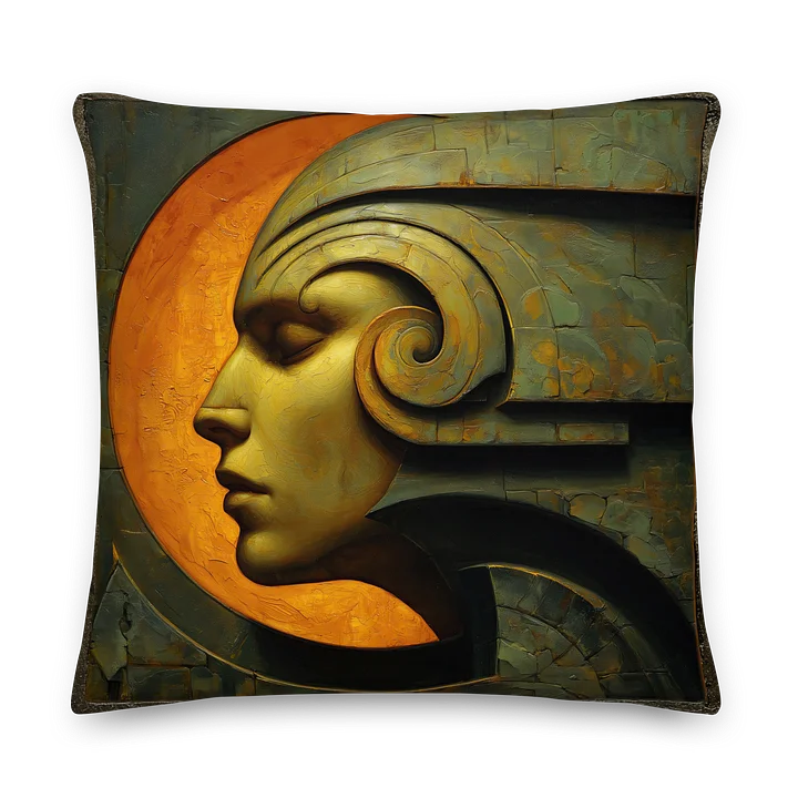 Eternal Rising-Ōriens Æternum product image (1)