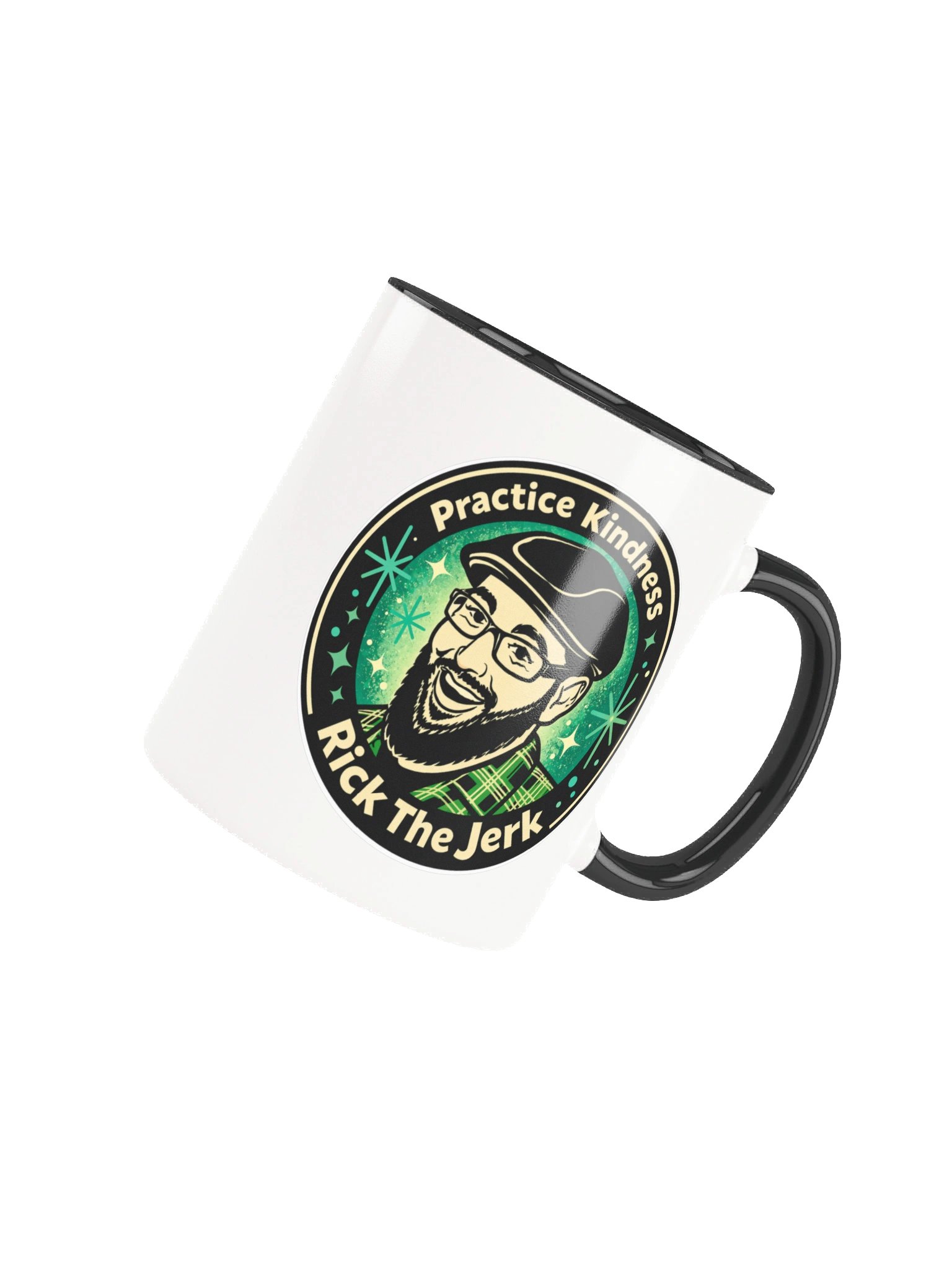 No Coffee No Talky Mug product image (8)