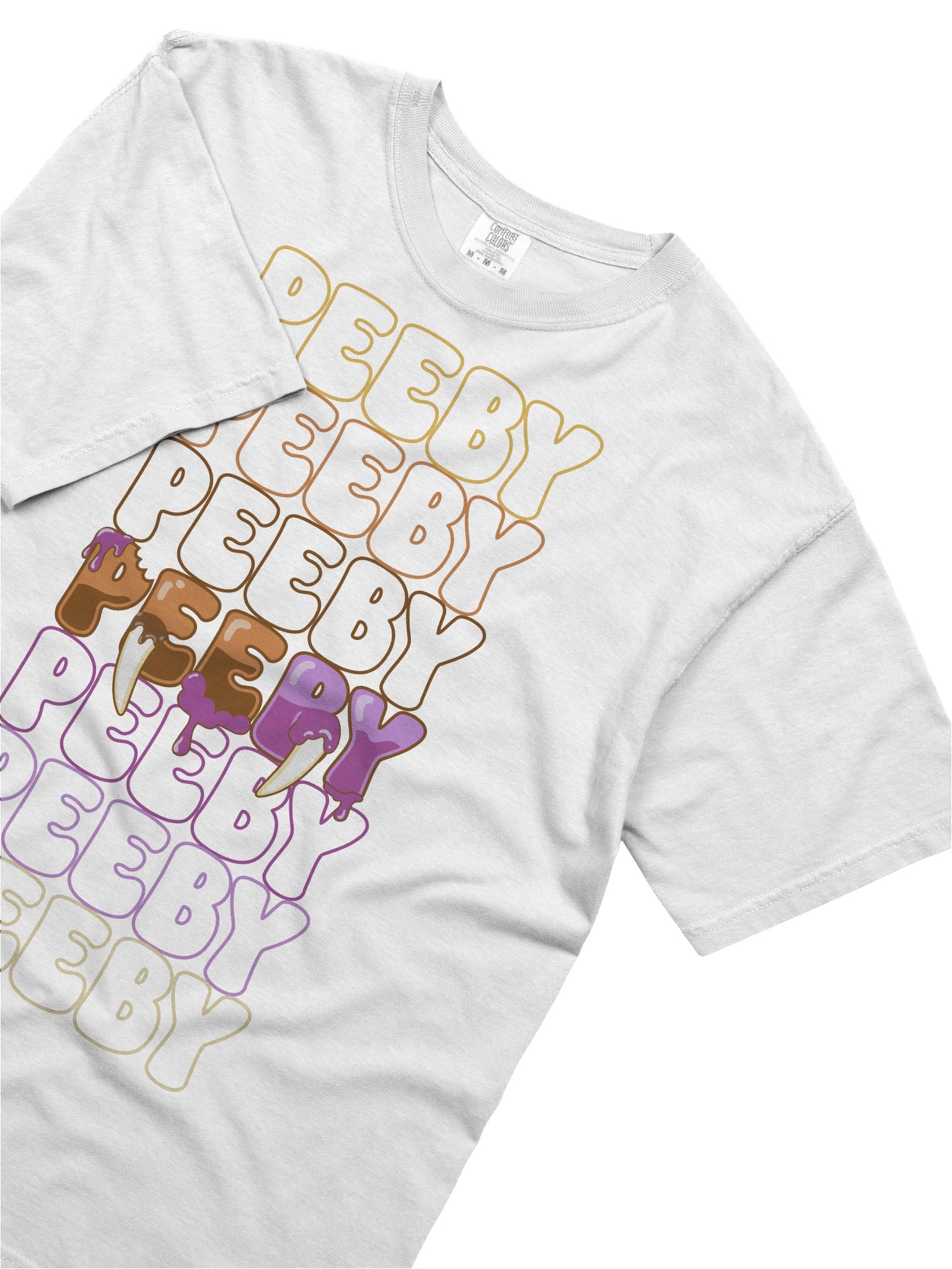 TY TY TY PEEBY TEE product image (5)