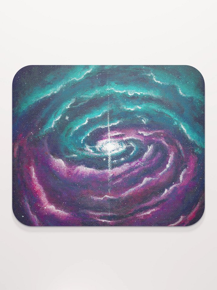 Labyrinth - Classic Mouse Pad product image (2)