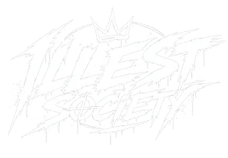 ILLEST SOCIETY