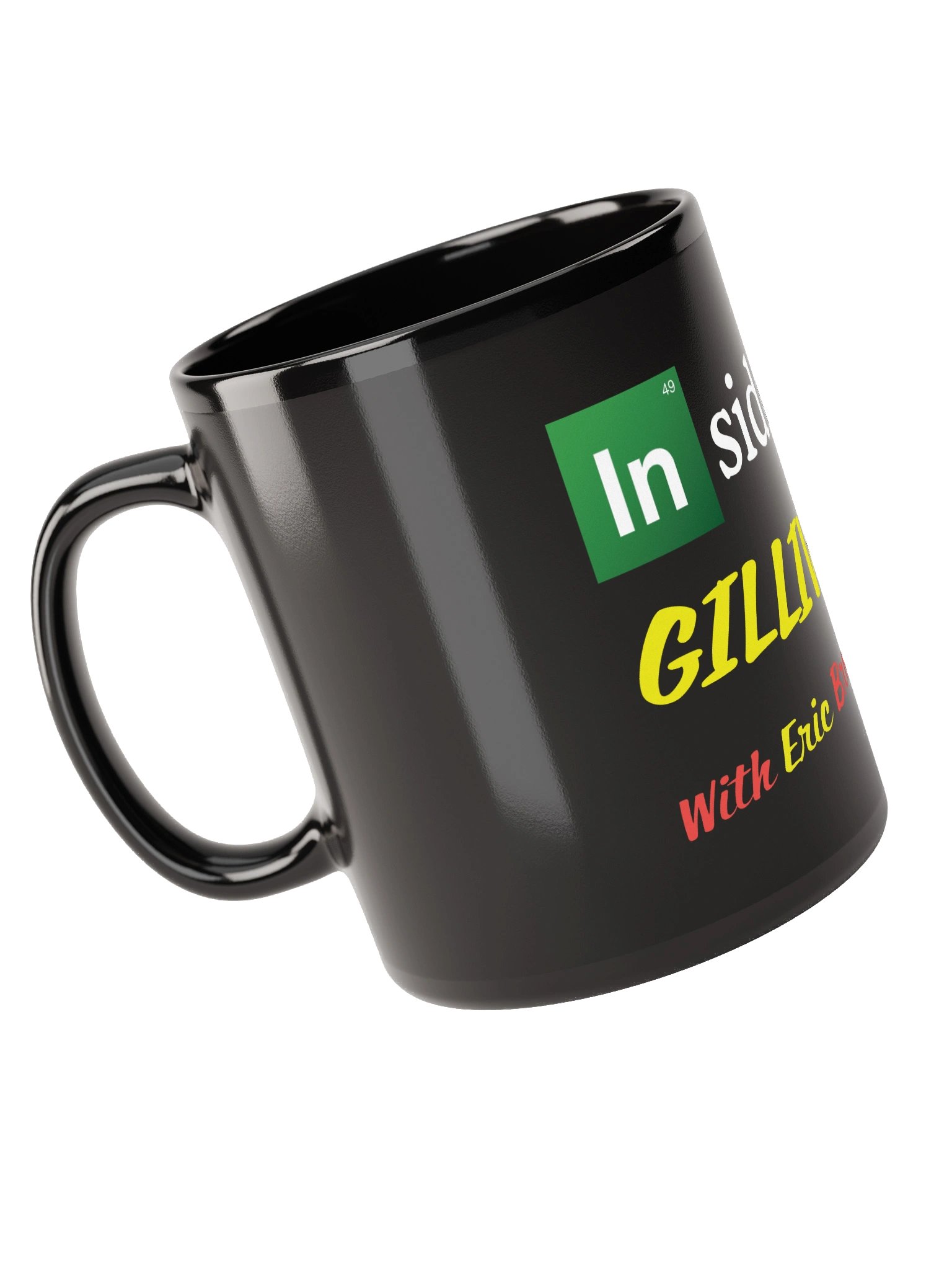 Gilliverse Premium Coffee Mug product image (4)