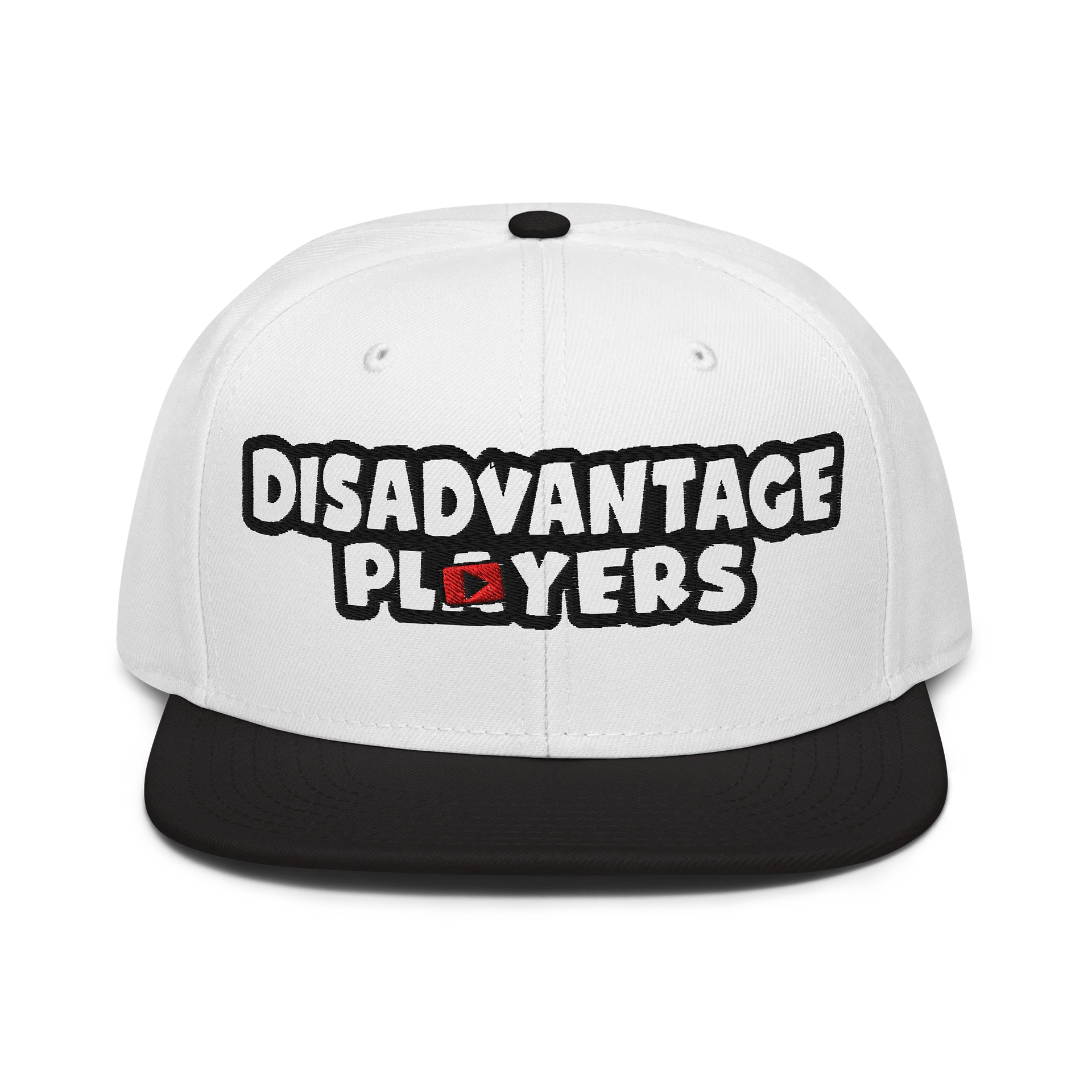 Disadvantage Players Hay (White) product image (1)