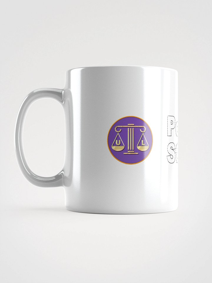Pocket State (white mug) product image (2)