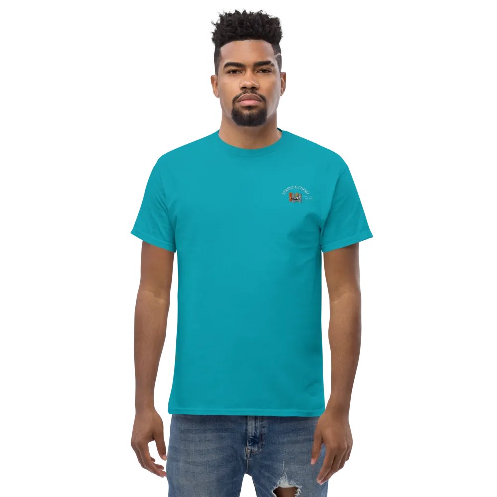 Relaxed SA Emblem Tee product image (73)