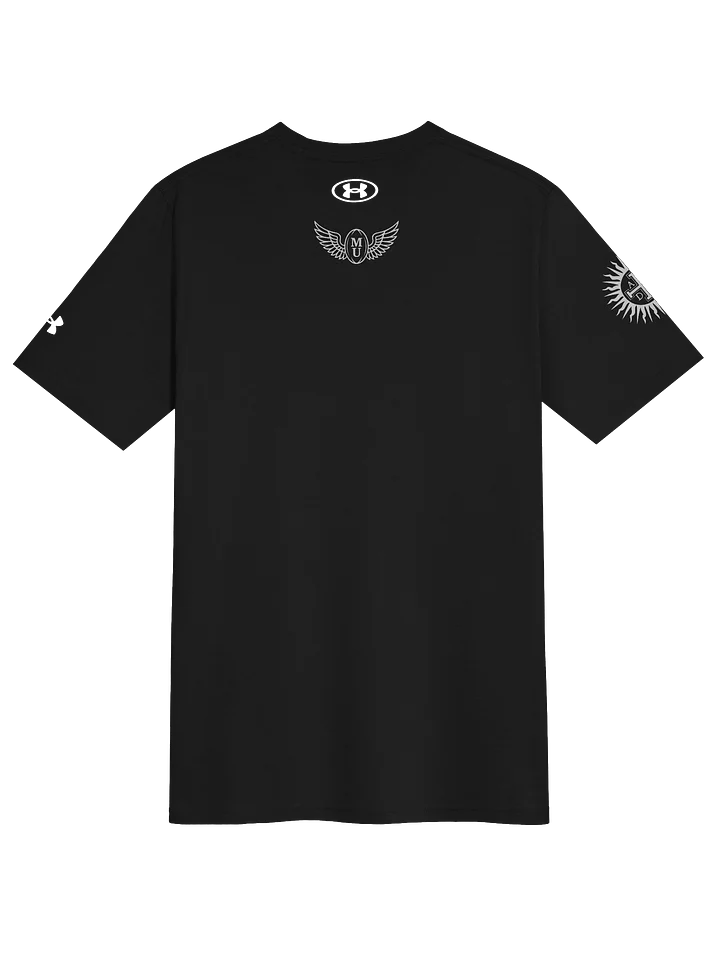 Marquette Rugby Under Armor Shirt product image (2)