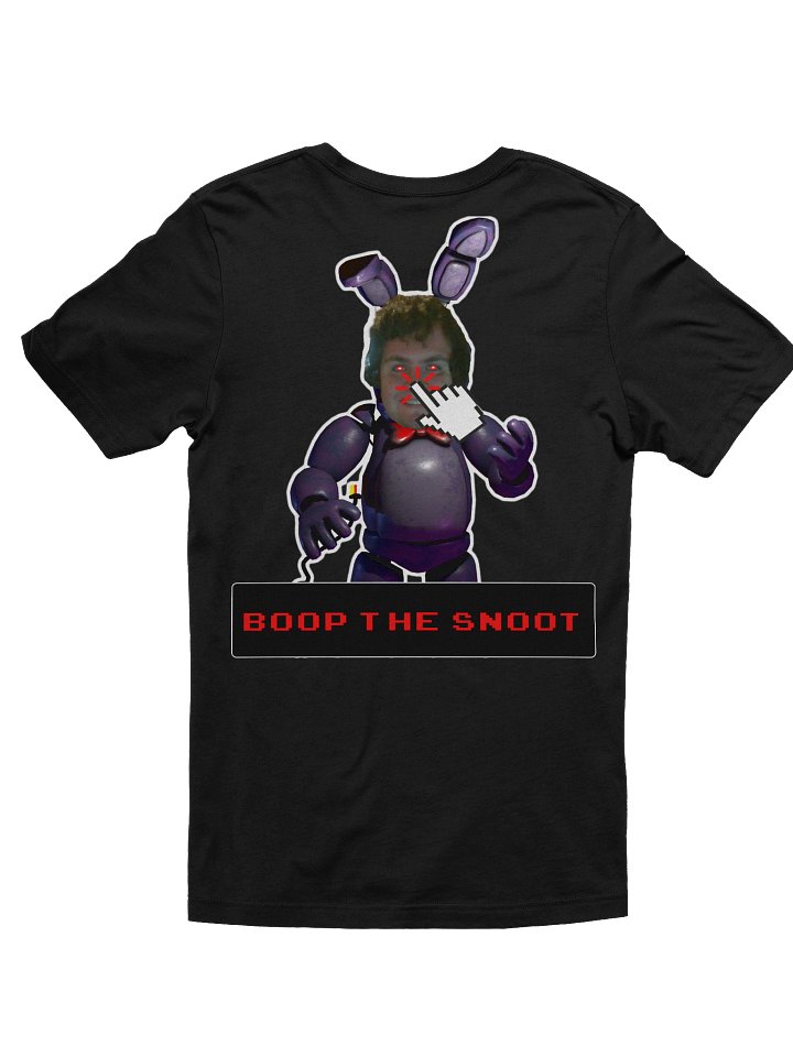 Boop the Snoot Theo Edition product image (2)