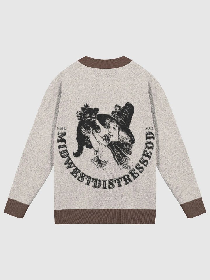 Spooky Season Cardi product image (7)
