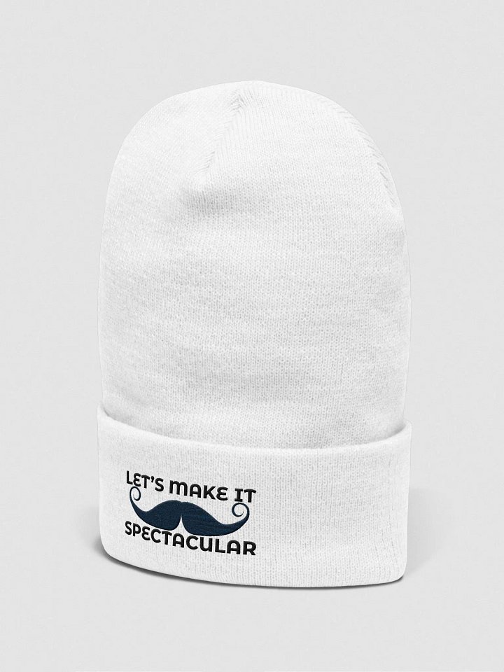 Let’s Make It SPECTACULAR product image (2)