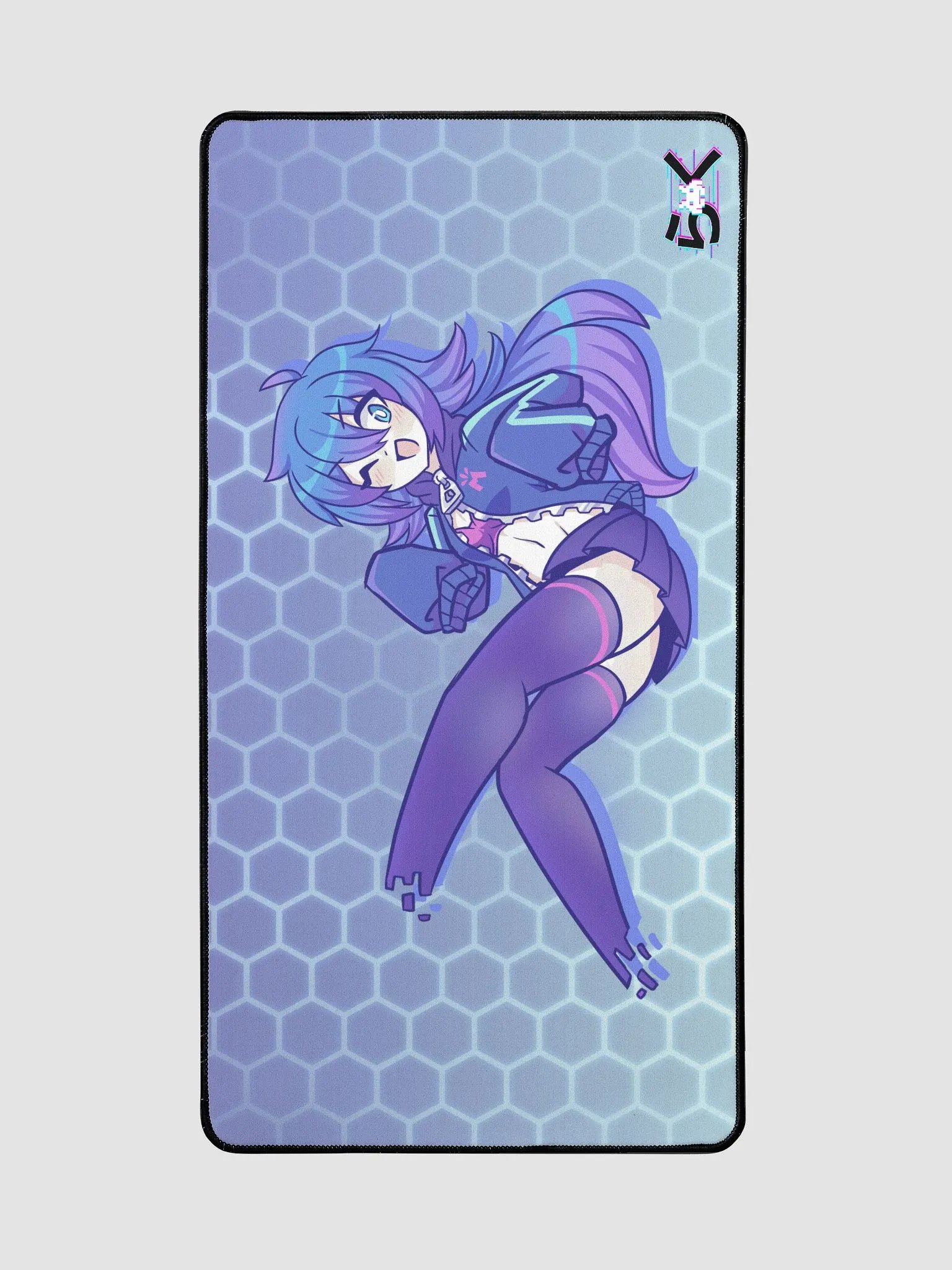 Mouse Mat - Normal Outfit product image (2)