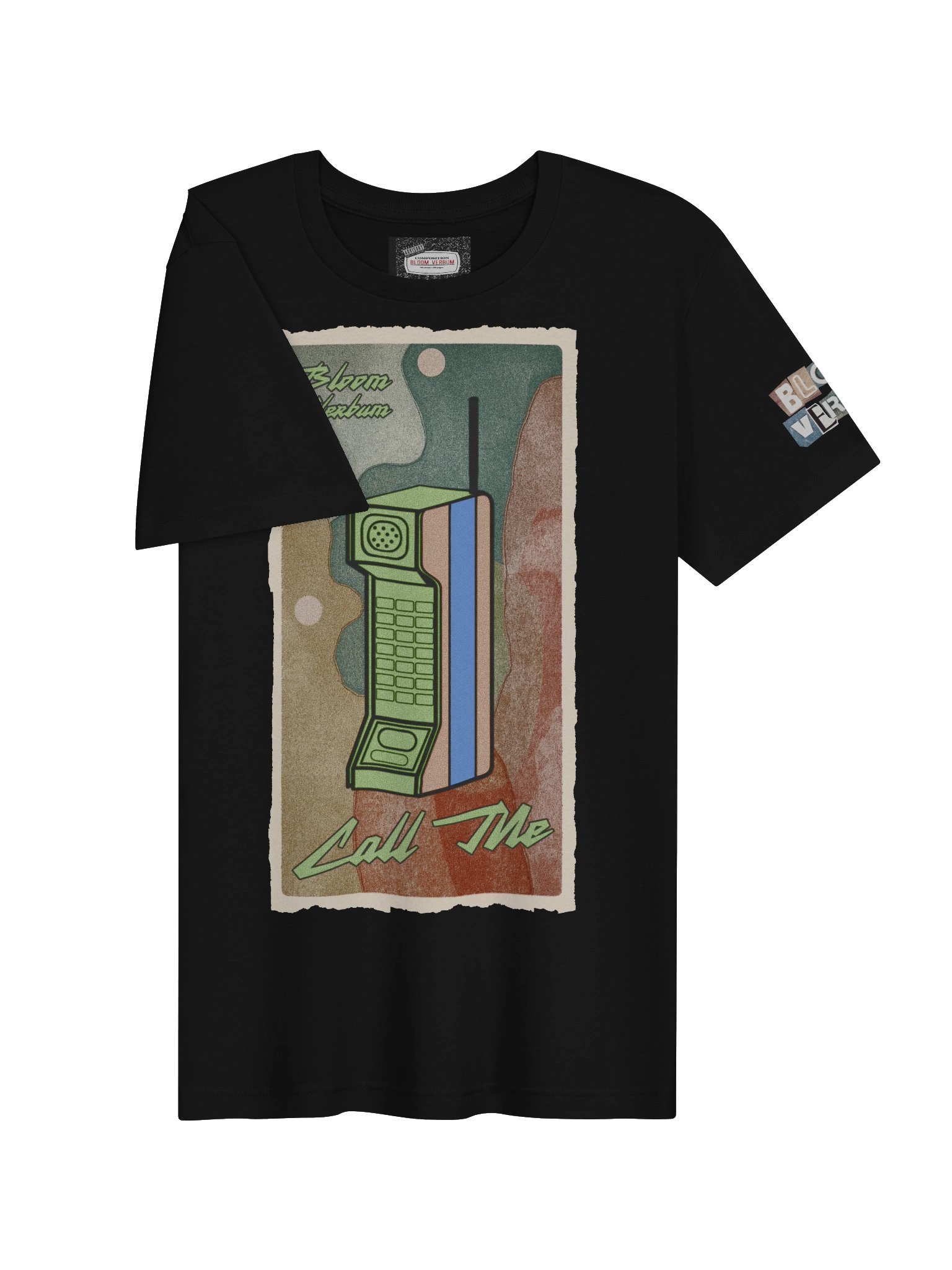 Call Me product image (5)