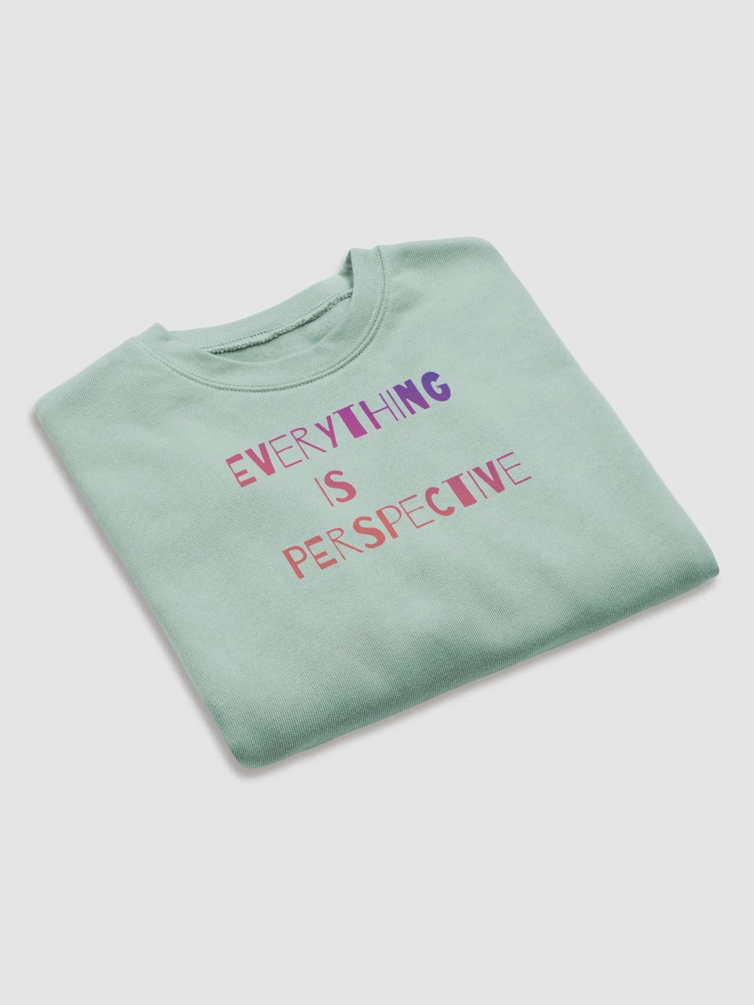 Everything Is Perspective product image (31)