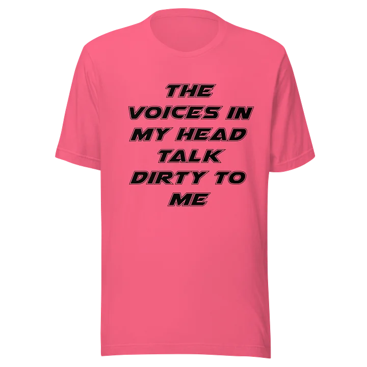 Voices In My Head product image (5)