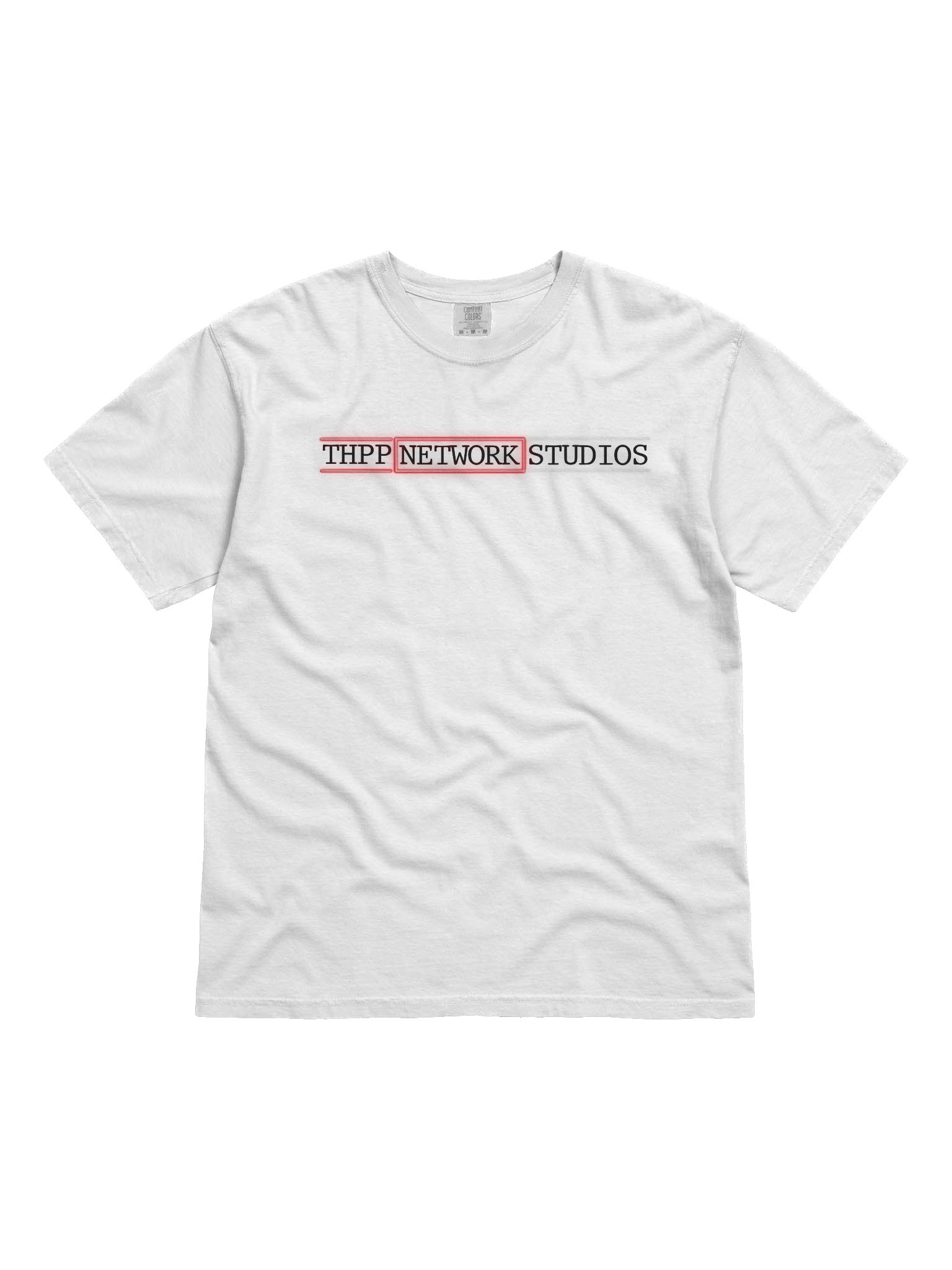 THPP Network Studios T-Shirt product image (1)