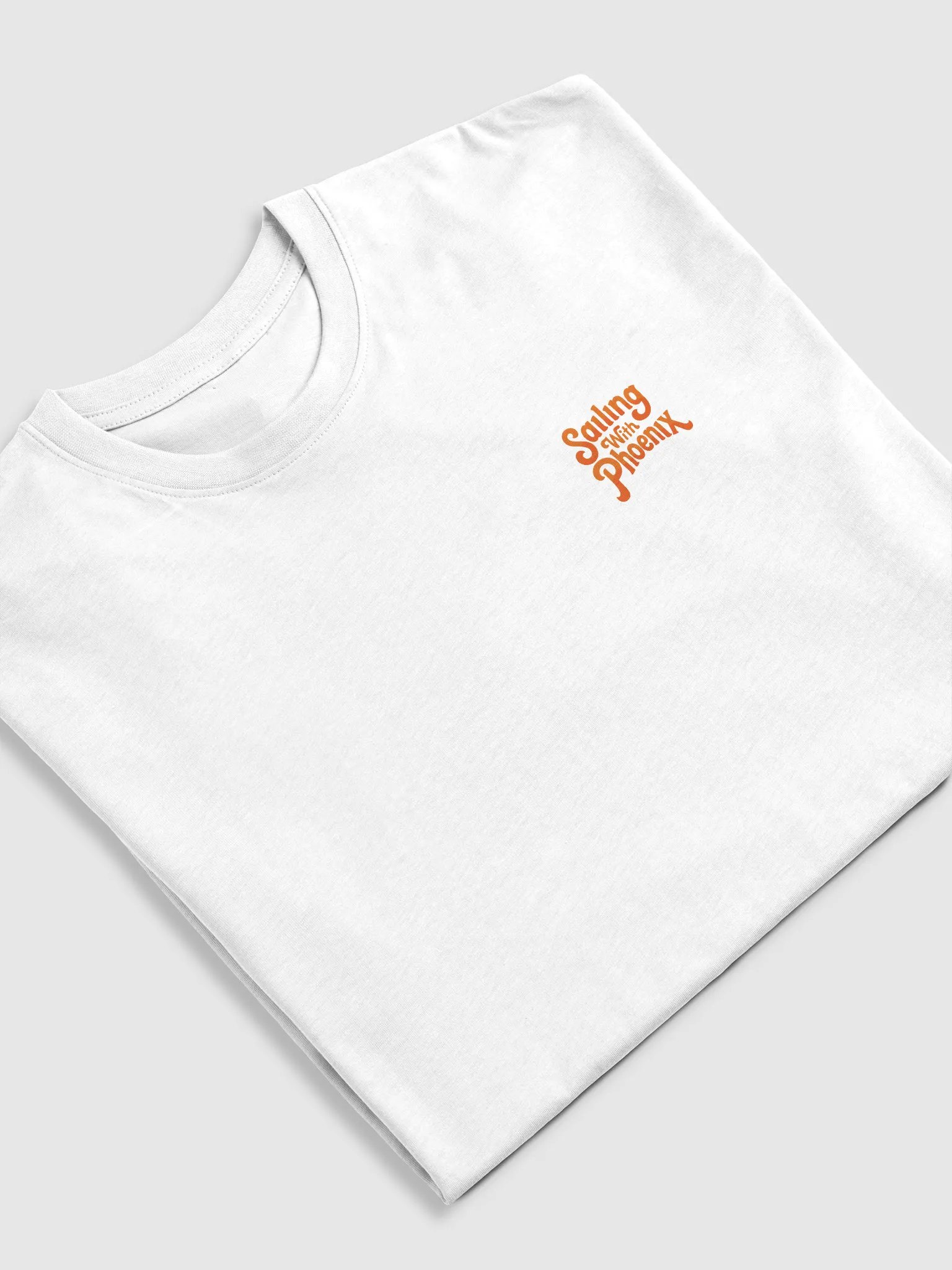 Setting Sail T-Shirt product image (36)