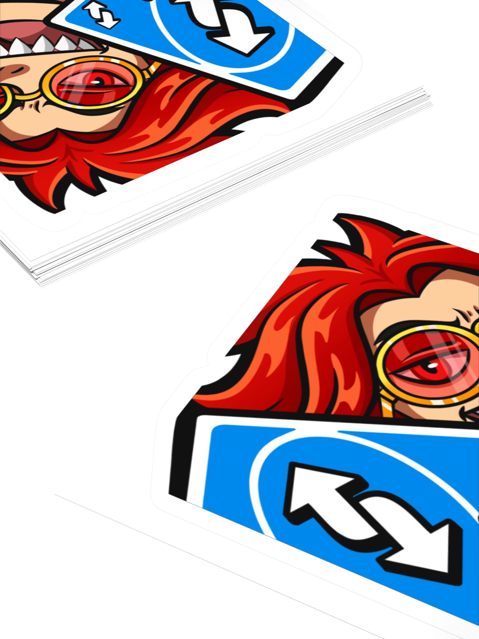 REVERSE UNO! product image (11)
