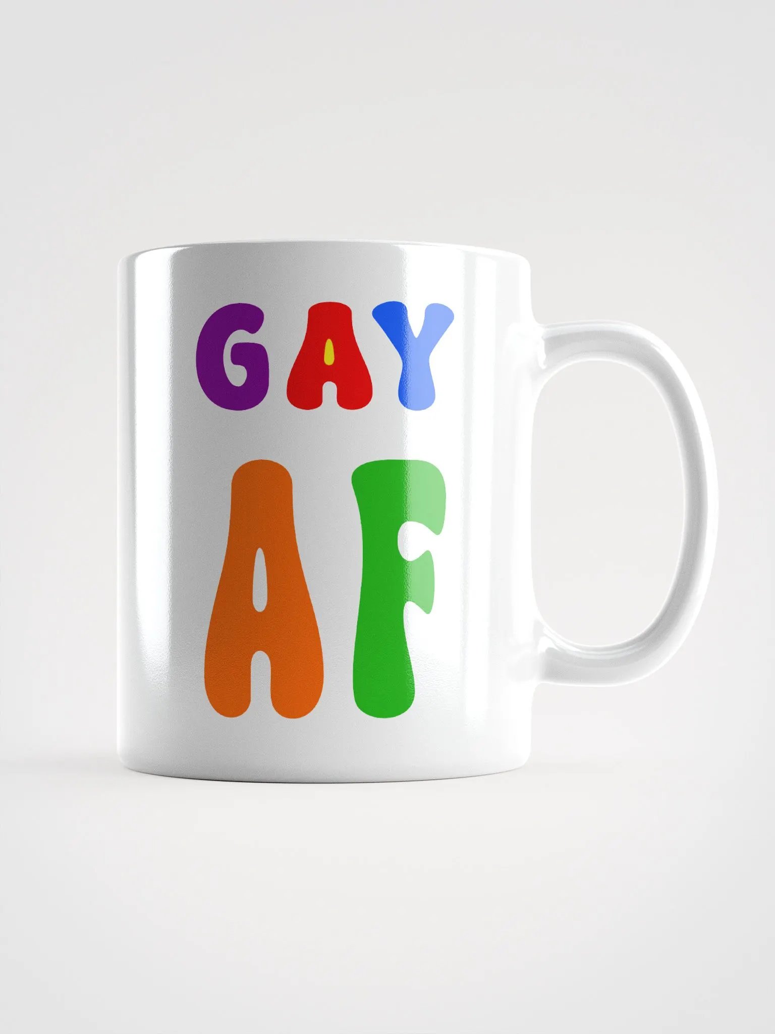 GAY AF product image (1)
