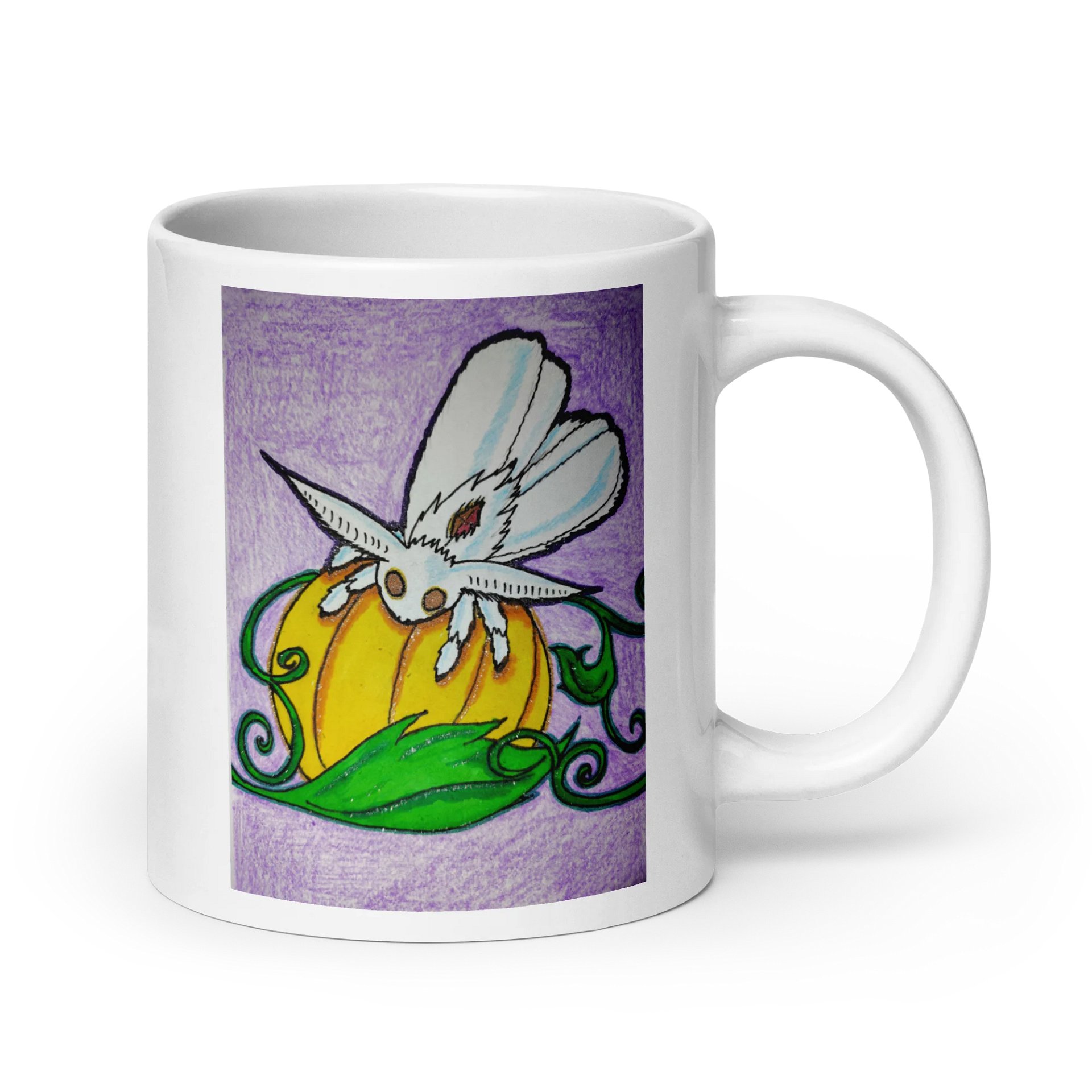 Dust Moth Cup product image (3)